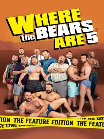 Where the Bears Are Season 5