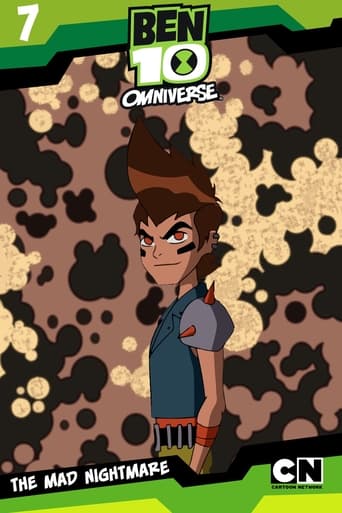 Ben 10: Omniverse Season 7