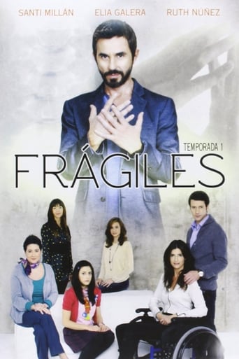 Frágiles Season 1