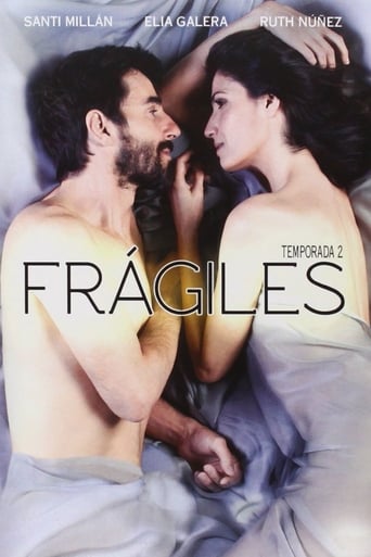 Frágiles Season 2