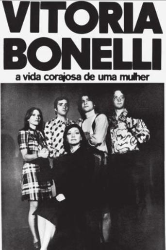Vitória Bonelli Season 1