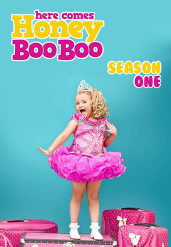 Here Comes Honey Boo Boo