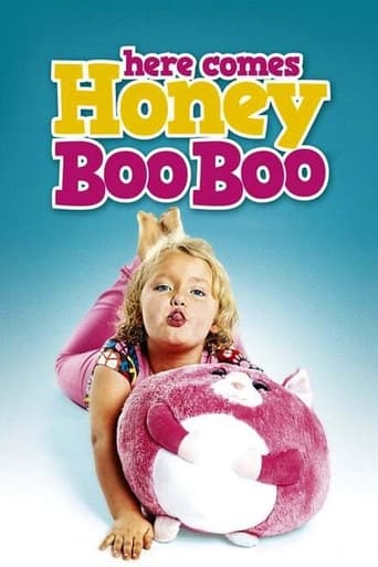 Here Comes Honey Boo Boo Season 2