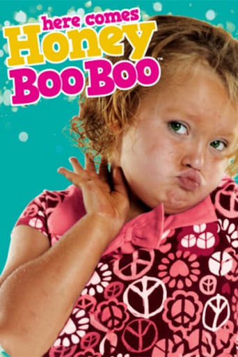 Here Comes Honey Boo Boo Season 3