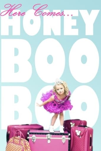 Here Comes Honey Boo Boo Season 4