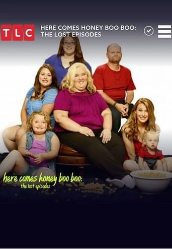 Here Comes Honey Boo Boo Season 5