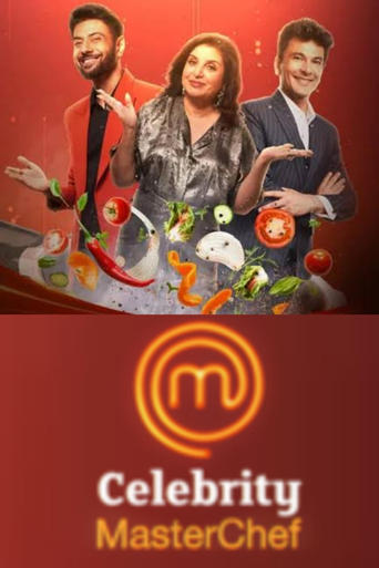 Celebrity MasterChef India Season 1