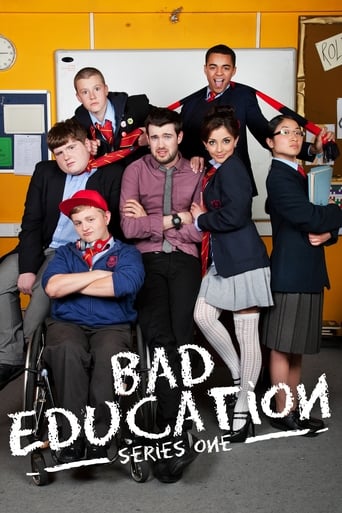 Bad Education Season 1