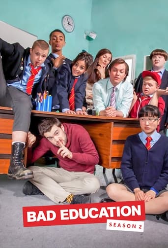 Bad Education Season 2