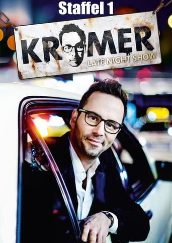 Krömer - Late Night Show Season 1