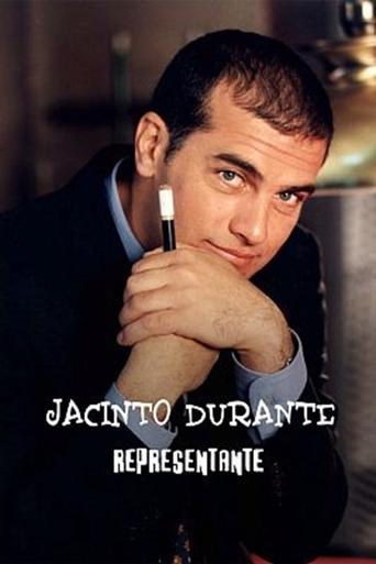 Jacinto Durante, representante Season 1