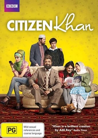 Citizen Khan Season 1