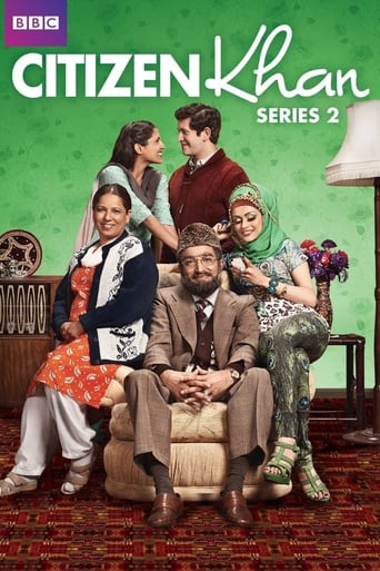 Citizen Khan Season 2