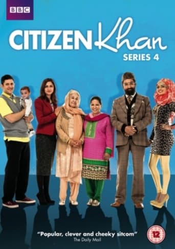 Citizen Khan Season 4