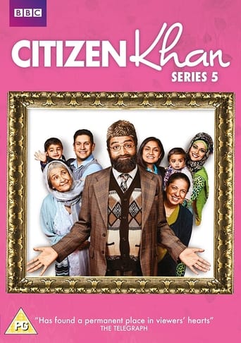 Citizen Khan Season 5