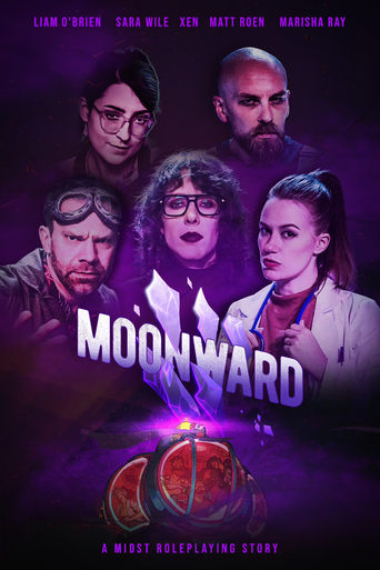 MOONWARD Season 1