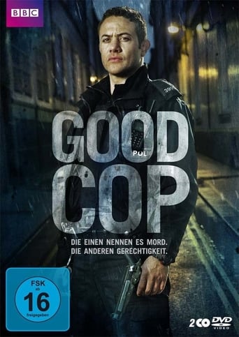 Good Cop Season 1