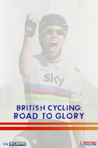 British Cycling: Road To Glory Season 1