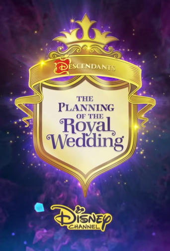Descendants: The Planning of the Royal Wedding Season 1