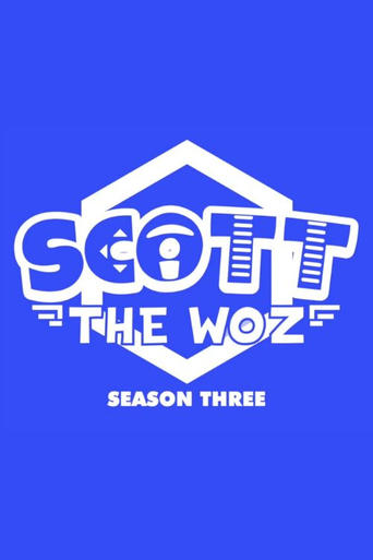 Scott the Woz Season 3