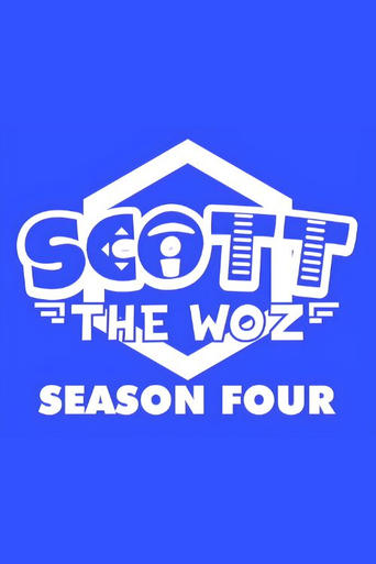 Scott the Woz Season 4