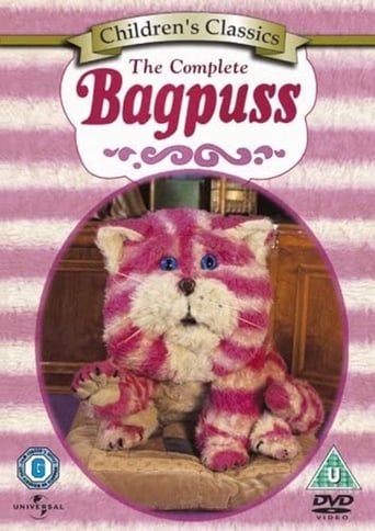 Bagpuss