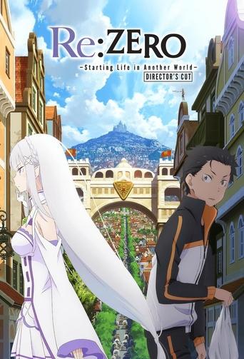 Re: ZERO -Starting Life in Another World- (Re-Edit) Season 1