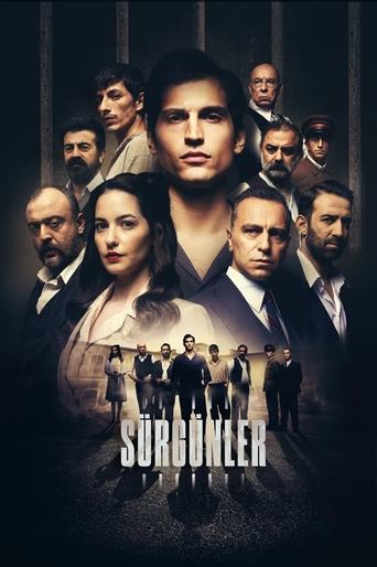 Sürgünler Season 1