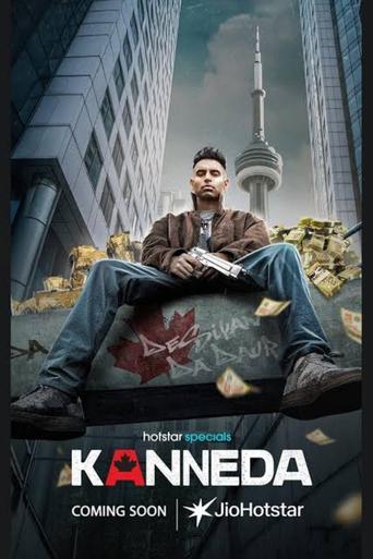 Kanneda Season 1