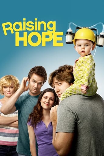 Raising Hope Season 1