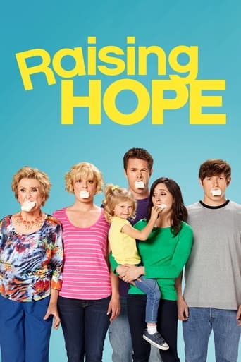 Raising Hope Season 4