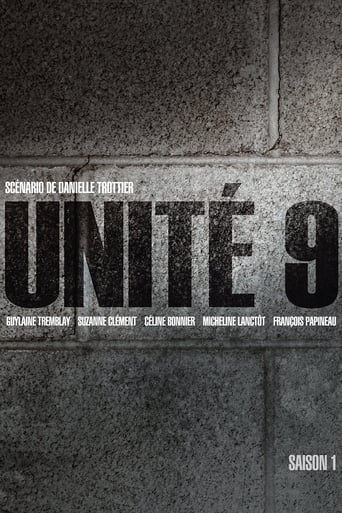 Unite 9 Season 1