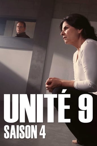 Unite 9 Season 4