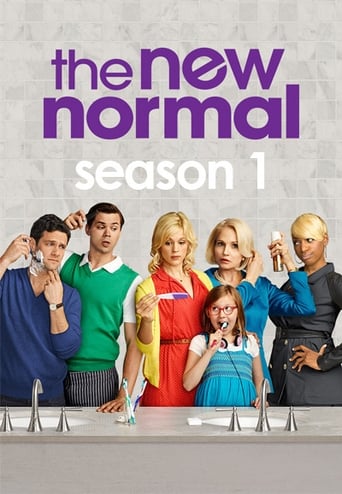 The New Normal Season 1