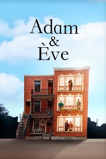 Adam et Ève Season 1