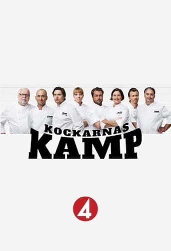 Kockarnas kamp Season 1