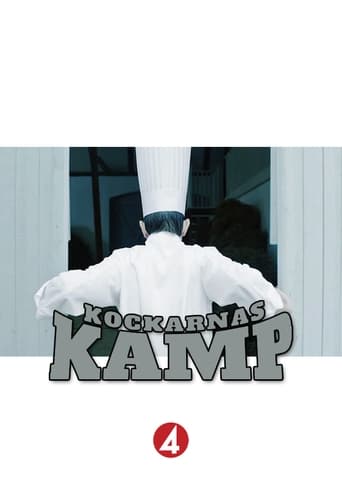 Kockarnas kamp Season 10