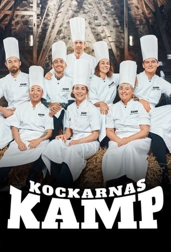 Kockarnas kamp Season 11