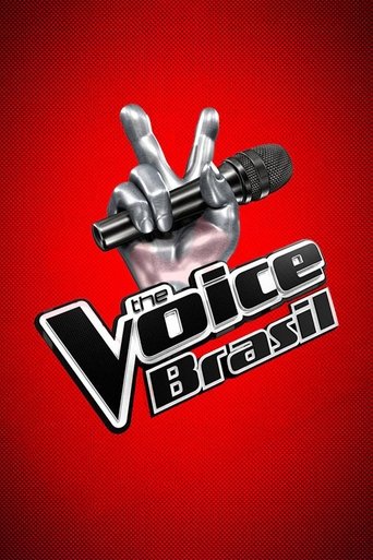 The Voice Brasil Season 13