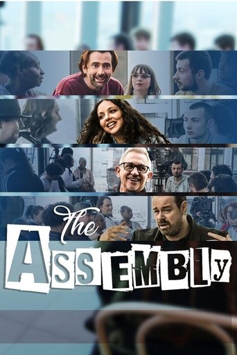 The Assembly Season 1
