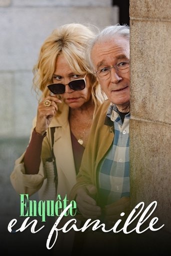 Enquête en famille Season 1