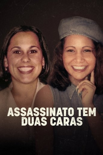 Murder Has Two Faces Season 1