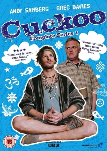 Cuckoo Season 1