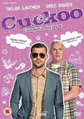 Cuckoo Season 3