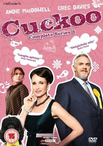 Cuckoo Season 5