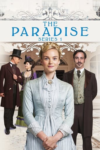 The Paradise Season 1