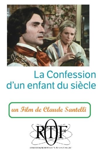 La Confession d'un enfant du siècle Season 1