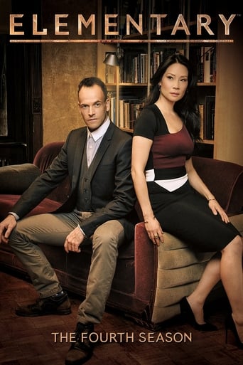 Elementary Season 4