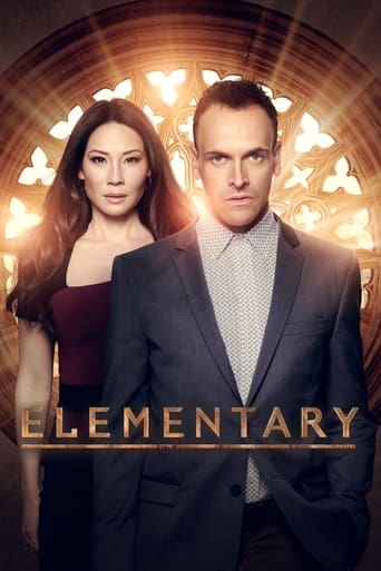 Elementary Season 6