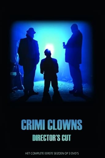 Crimi Clowns Season 1